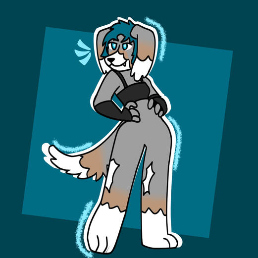 Simple Full body $6 - r$15